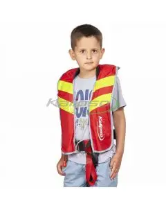 Жилет Kalipso kid auto inflatable vest KAV-05R