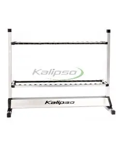 Подставка Kalipso Aluminium 100*32*77cm(36)