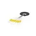 Стопор Kalipso Float Stopper CL S (1*6 шт)
