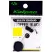 Стопор Kalipso Stopper black 4010 BL