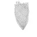 Сетка Kalipso Net capron grey