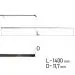 Колено Kalipso Titan Spin 2.70m 60-125g 1-е