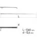 Колено Kalipso Titan Carp 3.90m 3.5lb 1-е