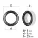 Подшипник Kalipso KSC 5*8*2.5mm