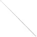 Вершинка Kalipso карбон 0.70m D2.6mm solid