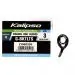 Кольцо Kalipso G-BKTLTS 3mm Black(12)