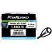 Тюльпан Kalipso T-BKGLTS 8-2.4mm Black(12)