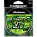 Леска Kalipso Mystic 3D Green 150m 0.23mm