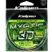Леска Kalipso Mystic 3D Green 150m 0.40mm 
