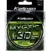 Леска Kalipso Mystic 3D Green 300m 0.23mm 