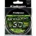 Леска Kalipso Mystic 3D Green 300m 0.40mm 
