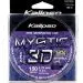 Леска Kalipso Mystic 3D Purple 150m 0.23mm 