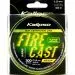 Леска Kalipso Fire Cast FY 300m 0.25mm