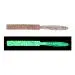 Силикон Kalipso Move Tail 1.6"(10)411 GWRF