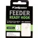 Готовые поводки Kalipso Ready Hook карась 0.16mm №14(10шт)