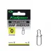 Застежка Kalipso Snap American-2010(0)BN №0(12)