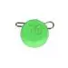 Груз Kalipso Эксцентрик Fluo шартрез 6.0g