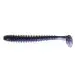 Силикон Kalipso Frizzle Shad Tail 3"(8)521 EPV