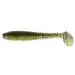 Силикон Kalipso Frizzle Fat Shad 2.8"(7шт)530 GPC