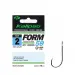 Крючок Kalipso Form-59 125902BN №2(10)