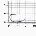 Крючок Kalipso Carp 100804BN №4(8)