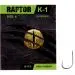 Крючок Kalipso Raptor-K-1 104904BN №4