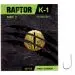 Крючок Kalipso Raptor-K-1 104907BN №7