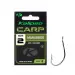 Крючок Kalipso Carp maruseigo 102202BN №2(6)