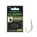 Крючок Kalipso Carp maruseigo 102203BN №3(7)