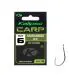 Крючок Kalipso Carp maruseigo X 100306BN №6(10)