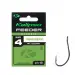 Крючок Kalipso Feeder classic maruseigo 102204BN №4(8)