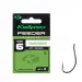 Крючок Kalipso Feeder classic maruseigo 102206BN №6(8)