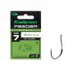 Крючок Kalipso Feeder classic shin aji 102407BN №7(8)