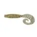 Силикон Kalipso Crooked Grub 3.5"