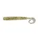 Силикон Kalipso Frizzle Curly Tail 2.5"(10)100 SS