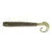 Силикон Kalipso Frizzle Curly Tail 2.5"(10)120 GPPP