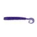 Силикон Kalipso Frizzle Curly Tail 2.5"(10)205 PV