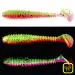 Силикон Kalipso Frizzle Fat Shad 1.8" (10шт) 535 A