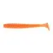 Силикон Kalipso Frizzle Shad Tail 2"(10)315 CRPP