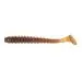 Силикон Kalipso Frizzle Shad Tail 2"(10)115 MO