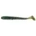 Силикон Kalipso Frizzle Shad Tail 2"(10)117 MOG