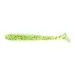 Силикон Kalipso Frizzle Shad Tail 3.5"(6)300 CPP