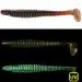 Силикон Kalipso Ronin Shad 4.0" (5шт) 116 MOR