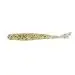 Силикон Kalipso Real Tail 2"(10)100 SS