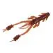 Силикон Kalipso Ring Krill 2"(10)110 C