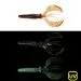 Силикон Kalipso River Craw 4.0"(5)116 MOR