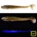 Силикон Kalipso Frizzle Fat Shad 3.8"(6)511 ES