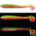 Силикон Kalipso Frizzle Fat Shad 3.8"(6)535 A