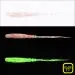Силикон Kalipso Rattail 2.2"(10)411 GWRF