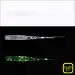 Силикон Kalipso Rattail 2.2"(10)435 CGF